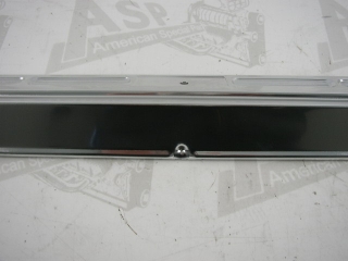 Einstiegsleiste - Sill Plate  Mustang  65-68